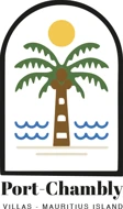 Logo Port-Chambly